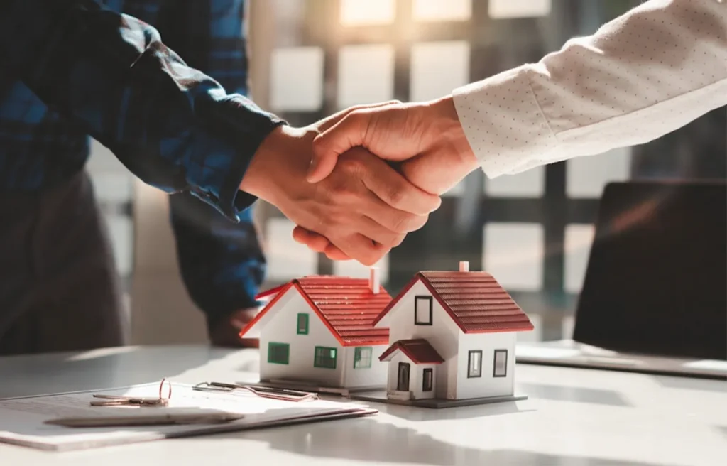 Our Home Buying Process