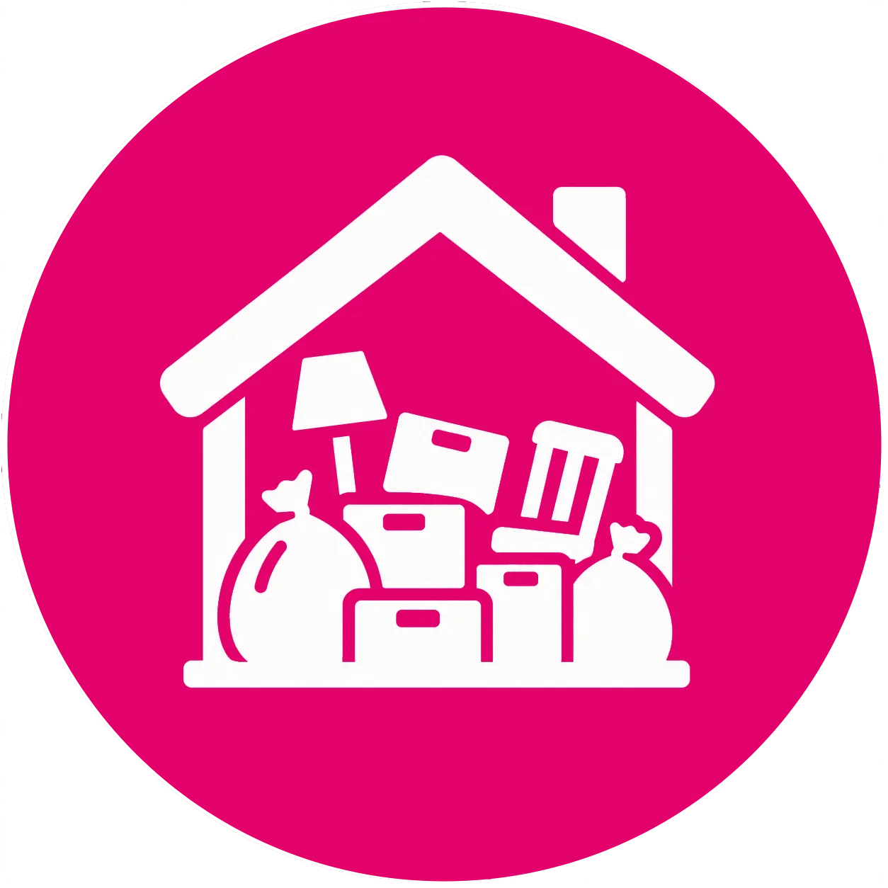 Sell a Hoarder House