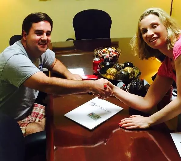 Local and Trusted Team