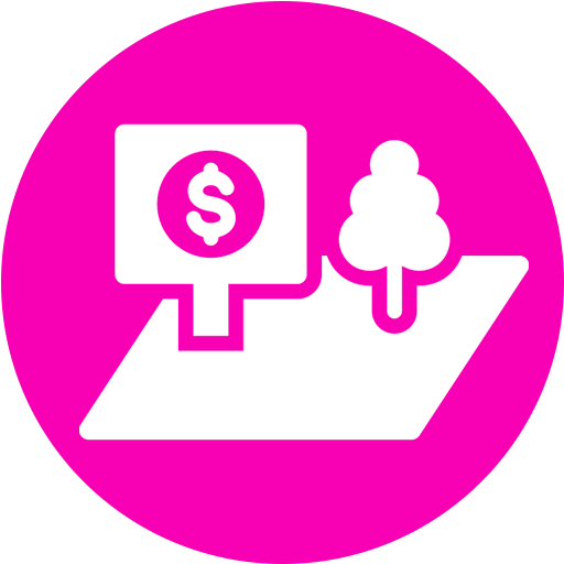 vacant or distressed properties