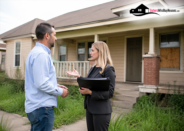 Can You Sell a House in Foreclosure