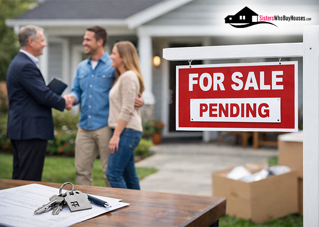 How to Sell a House Fast: Proven Strategies Including Cash Offers That Close in Days