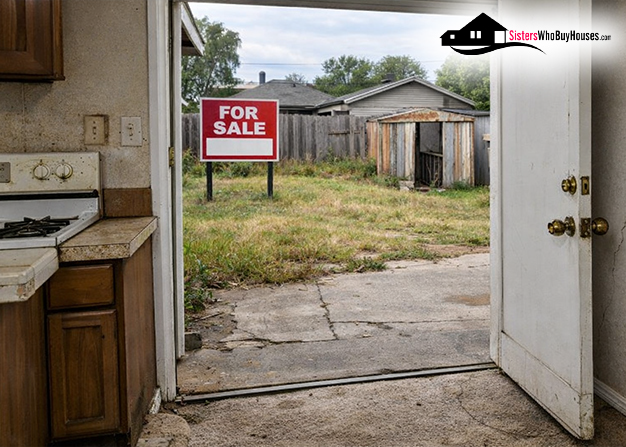 What Not to Fix When Selling a House (And What Actually Matters)