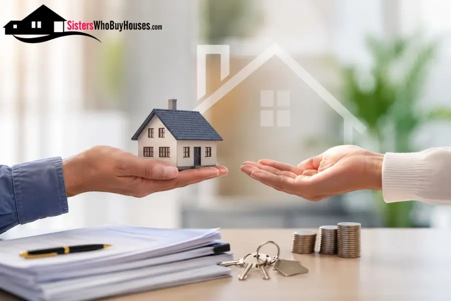 Can You Sell a House With a Mortgage
