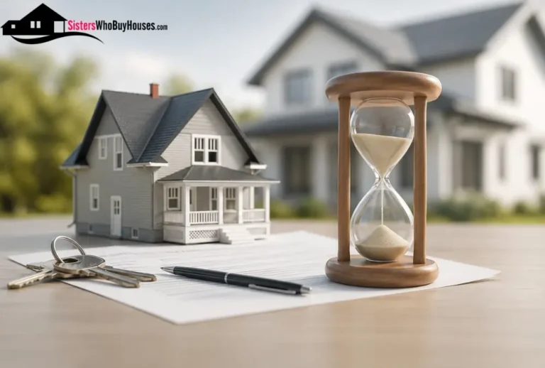 How Long Are You Liable After Selling a House?