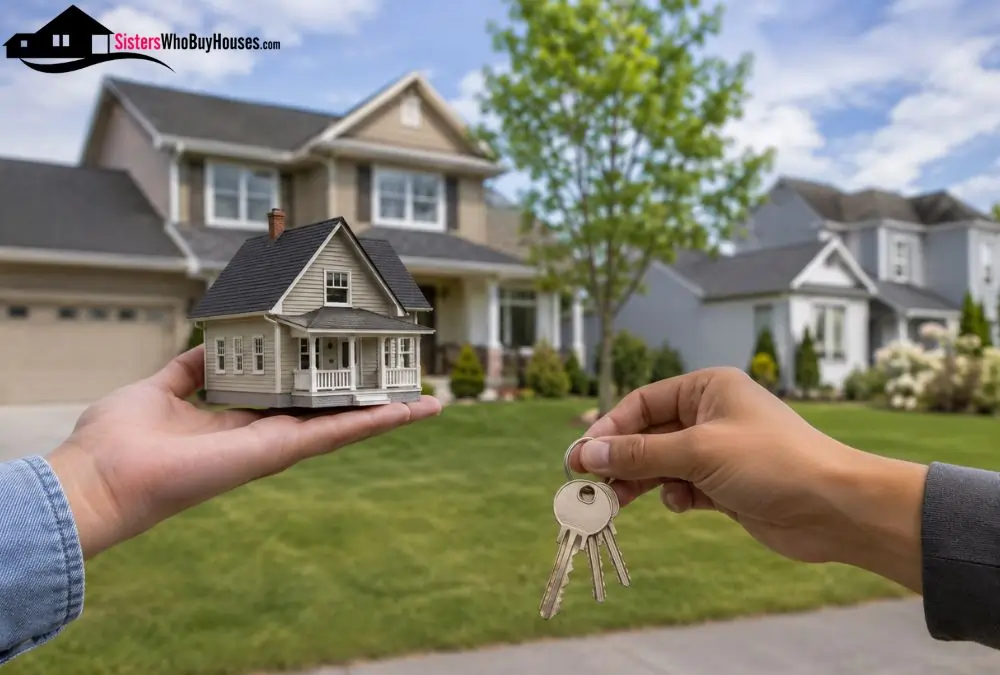 How to Buy a House and Sell at the Same Time