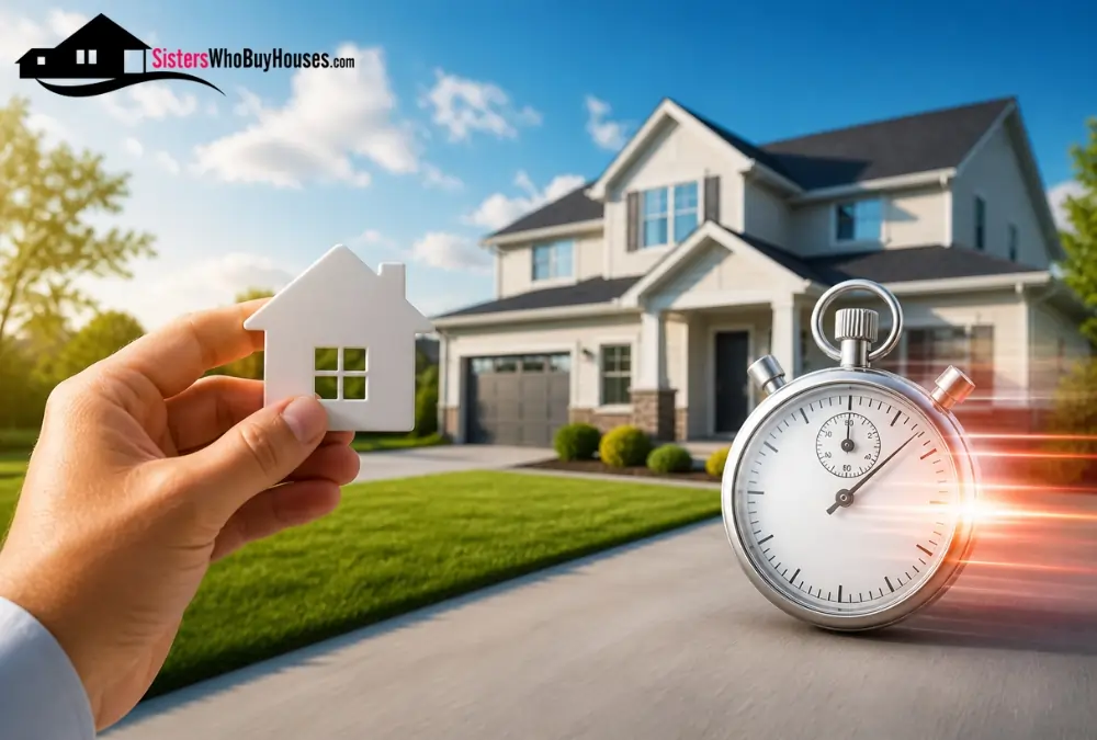 How to Sell Your House Fast
