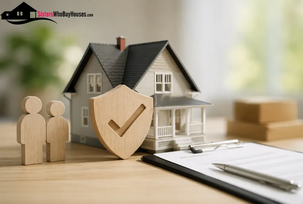 What Does Contingent Mean When Buying a House