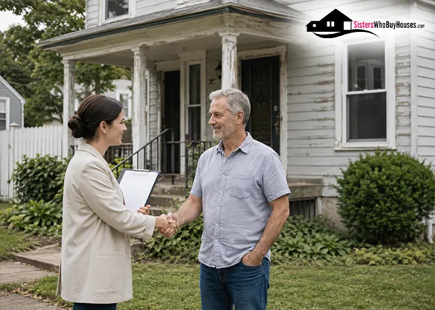 Can You Sell a House As-Is Without an Inspection? (Louisville KY Guide)