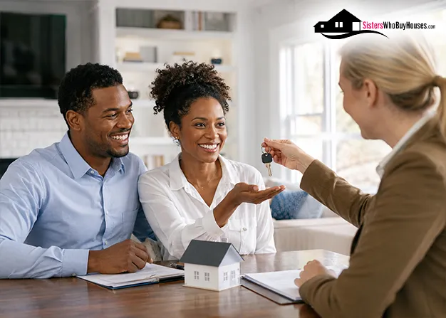 When Do You Stop Paying Your Mortgage When Selling a House?