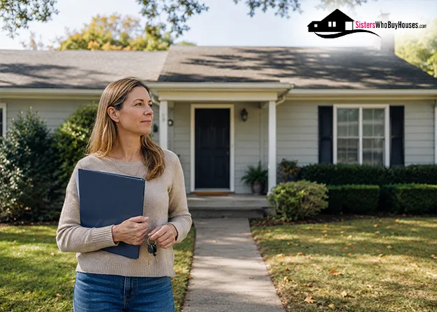 Can I Sell My Deceased Parent’s House Without Probate?