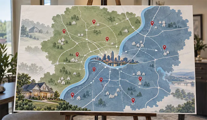 Do We Buy Houses Throughout Louisville and Southern Indiana