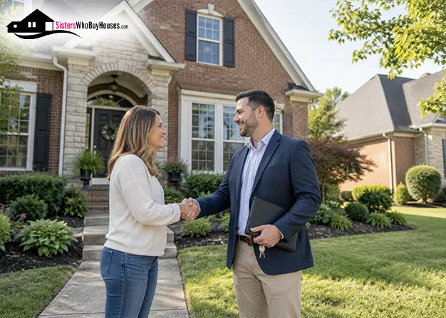 who buys houses for cash in Louisville KY